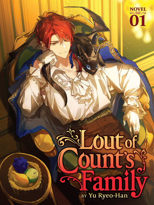 Title details for Lout of Count's Family, Volume 1 by Yu Ryeo-Han - Available